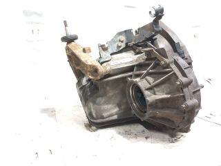 bontott RENAULT MASTER Váltó (Mechanikus)