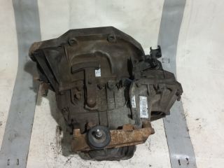bontott RENAULT MASTER Váltó (Mechanikus)