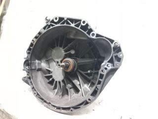 bontott RENAULT MASTER Váltó (Mechanikus)