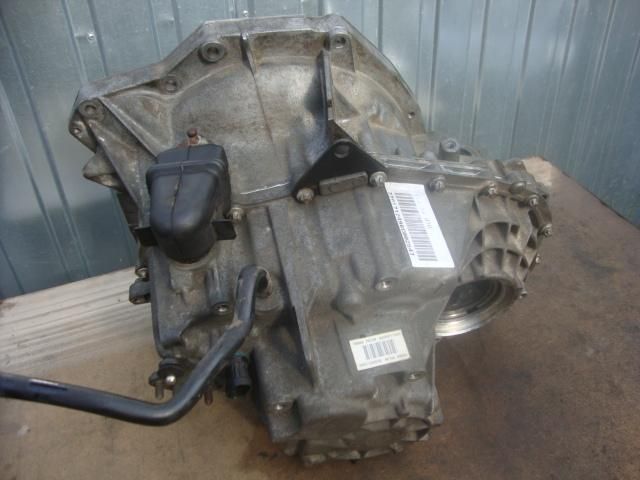 bontott RENAULT MASTER Váltó (Mechanikus)