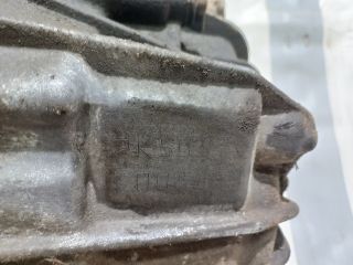 bontott RENAULT MASTER Váltó (Mechanikus)