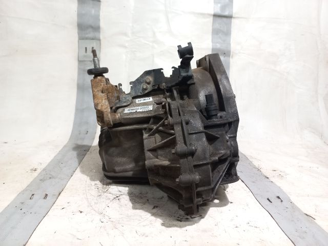 bontott RENAULT MASTER Váltó (Mechanikus)