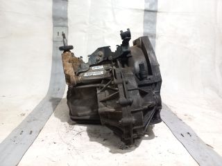 bontott RENAULT MASTER Váltó (Mechanikus)