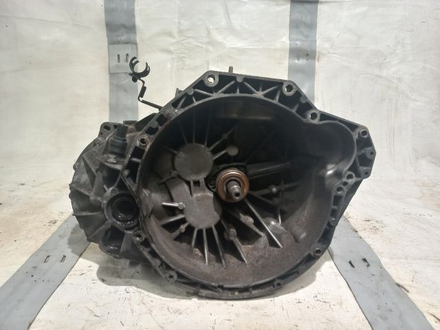 bontott RENAULT MASTER Váltó (Mechanikus)