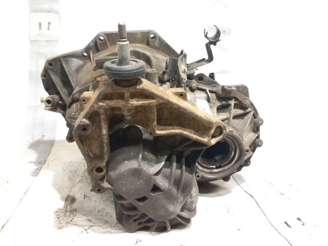 bontott RENAULT MASTER Váltó (Mechanikus)