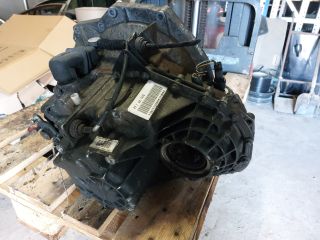 bontott RENAULT MASTER Váltó (Mechanikus)