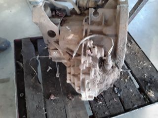 bontott RENAULT MASTER Váltó (Mechanikus)