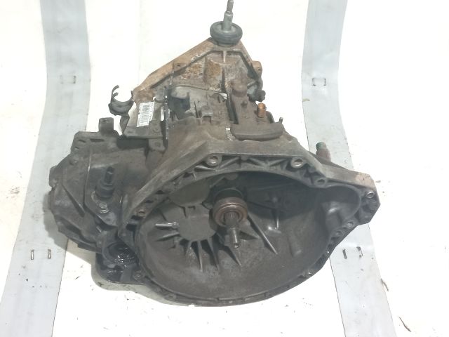 bontott RENAULT MASTER Váltó (Mechanikus)