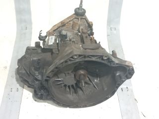 bontott RENAULT MASTER Váltó (Mechanikus)