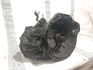 bontott RENAULT MASTER Váltó (Mechanikus)