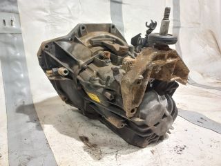 bontott RENAULT MASTER Váltó (Mechanikus)