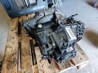 bontott RENAULT MASTER Váltó (Mechanikus)