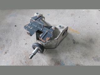 bontott RENAULT MASTER Váltó Tartó Bak (Pozíciófüggetlen)