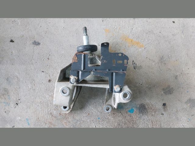 bontott RENAULT MASTER Váltó Tartó Bak (Pozíciófüggetlen)