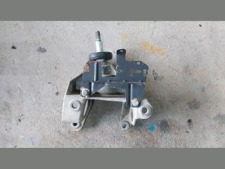 bontott RENAULT MASTER Váltó Tartó Bak (Pozíciófüggetlen)