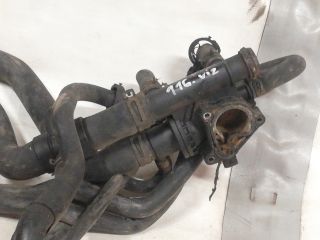 bontott RENAULT MASTER Vízcső