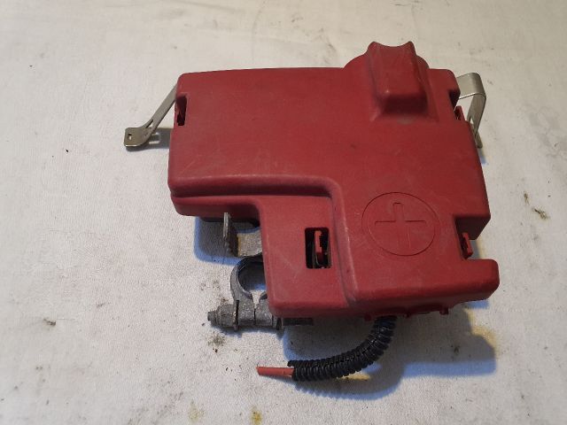 bontott RENAULT MASTER Biztosítéktábla Motortér