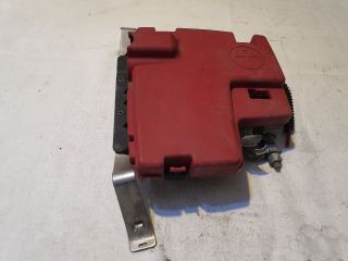 bontott RENAULT MASTER Biztosítéktábla Motortér