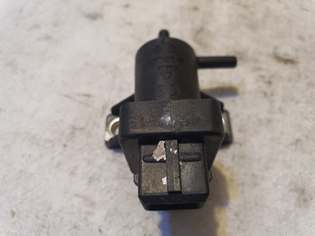 bontott RENAULT MASTER Turbó Vákum Szelep