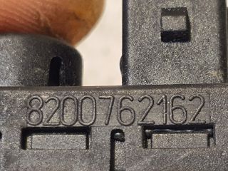 bontott RENAULT MASTER Turbó Vákum Szelep