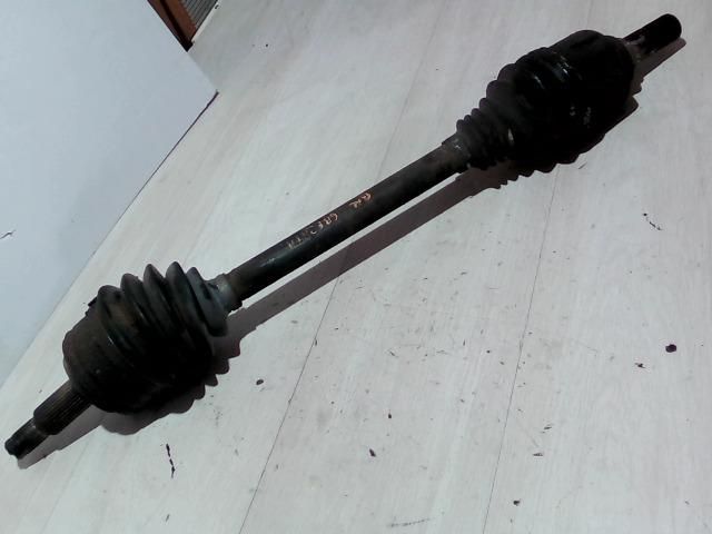 bontott RENAULT MASTER Bal Féltengely