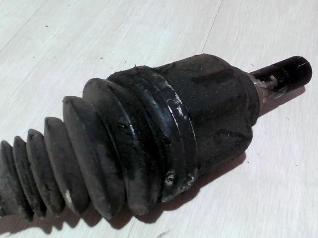 bontott RENAULT MASTER Bal Féltengely