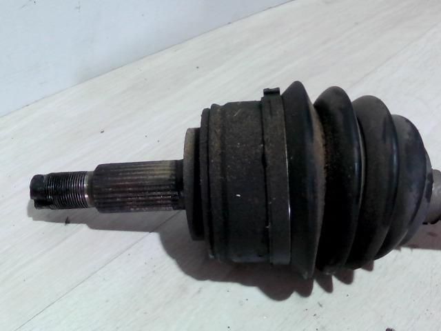 bontott RENAULT MASTER Bal Féltengely