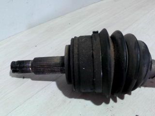 bontott RENAULT MASTER Bal Féltengely