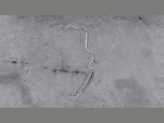 bontott RENAULT MASTER Klíma Cső