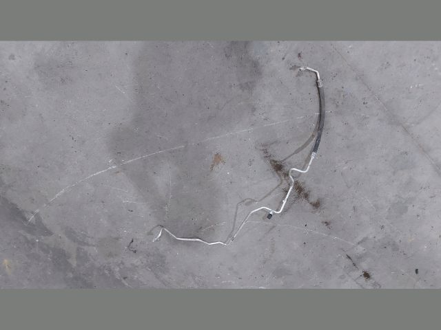 bontott RENAULT MASTER Klíma Cső