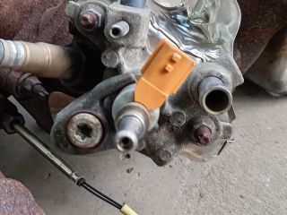 bontott RENAULT MASTER Turbó