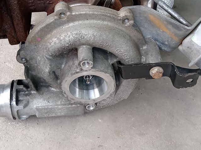 bontott RENAULT MASTER Turbó