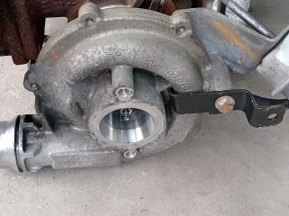 bontott RENAULT MASTER Turbó