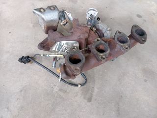 bontott RENAULT MASTER Turbó