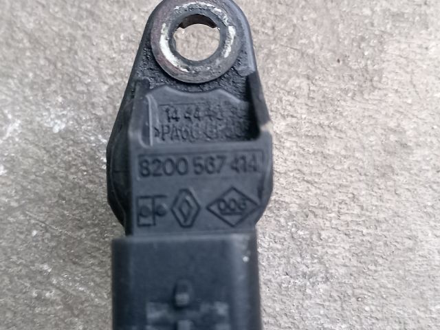 bontott RENAULT MASTER Vezérműtengely Fordulatszám Jeladó