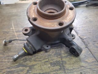 bontott RENAULT MASTER Bal első Csonkállvány Kerékaggyal