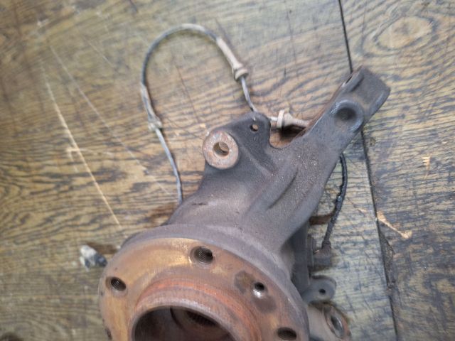 bontott RENAULT MASTER Bal első Csonkállvány Kerékaggyal