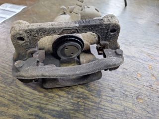 bontott RENAULT MASTER Bal hátsó Féknyereg Munkahengerrel