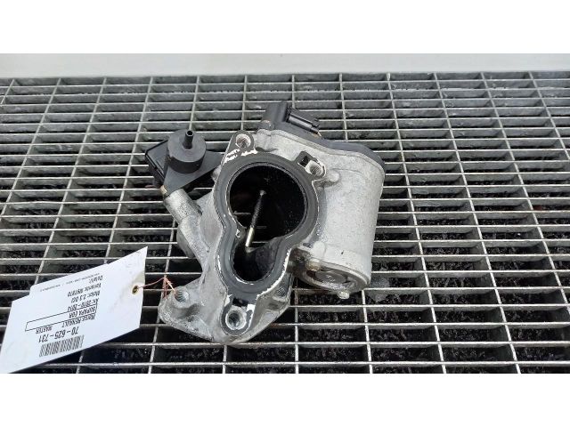 bontott RENAULT MASTER EGR / AGR Szelep