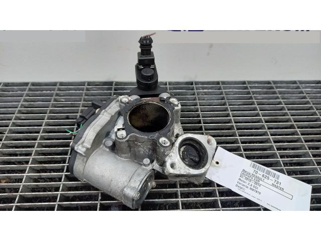 bontott RENAULT MASTER EGR / AGR Szelep