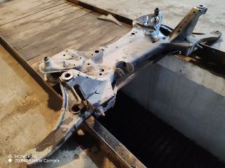 bontott RENAULT MASTER Első Bölcső