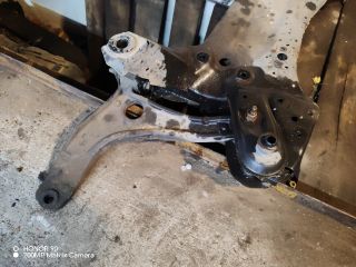 bontott RENAULT MASTER Első Bölcső