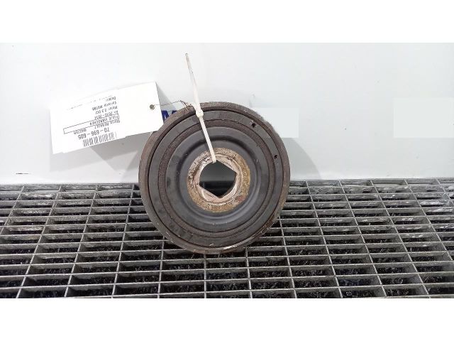 bontott RENAULT MASTER Főtengely Szíjtárcsa