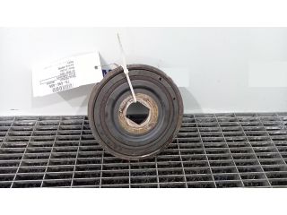 bontott RENAULT MASTER Főtengely Szíjtárcsa