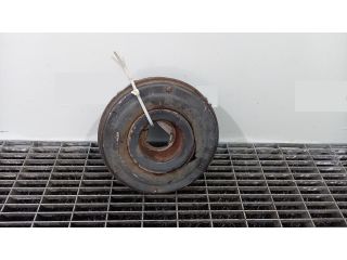 bontott RENAULT MASTER Főtengely Szíjtárcsa