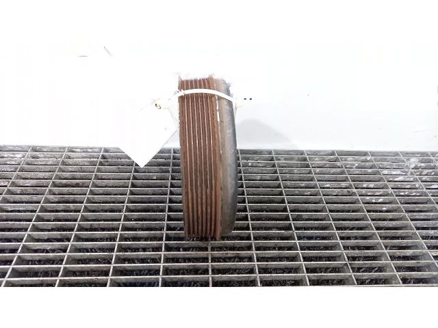 bontott RENAULT MASTER Főtengely Szíjtárcsa