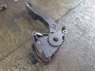 bontott RENAULT MASTER Gázpedál (Elektromos)