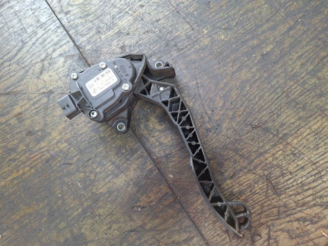 bontott RENAULT MASTER Gázpedál (Elektromos)