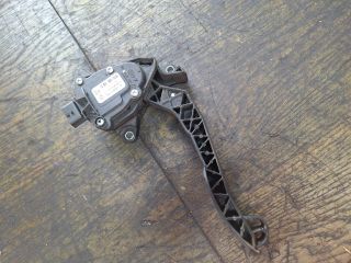 bontott RENAULT MASTER Gázpedál (Elektromos)