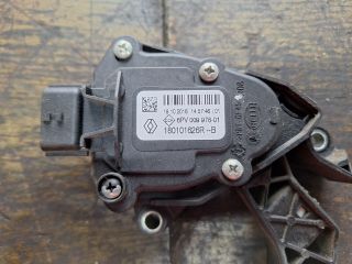 bontott RENAULT MASTER Gázpedál (Elektromos)